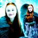 Sansa Stark - sophie-turner icon