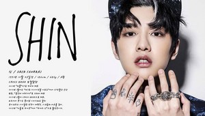  Shin's new perfil Pictures