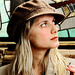 Shosanna Dreyfus - inglourious-basterds icon