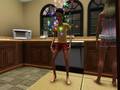 Sims 3 Birthday kid Glitch - the-sims-3 photo