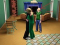 Sims 3 - Funny captions - the-sims-3 photo