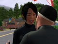 Sims 3 Screenshots - the-sims-3 photo