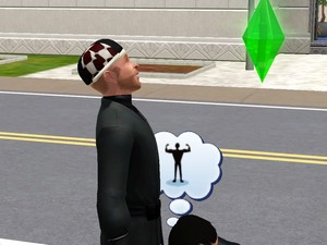  Sims 3 Screenshots