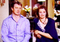 Stanathan interview - nathan-fillion-and-stana-katic fan art
