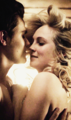 Stefan and Caroline  - the-vampire-diaries-tv-show photo