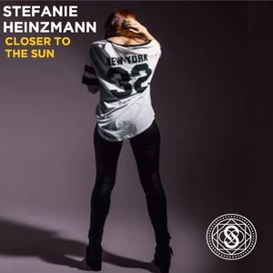  Stefanie Heinzmann - Closer To The Sun