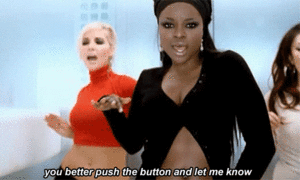 Sugababes - Push The Button