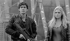 The 100                 
