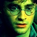 The Deathly Hallows pt 2 - movies icon