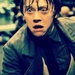 The Deathly Hallows pt1 - harry-potter icon