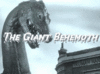  The Giant Behemoth