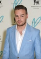 The Great Gatsby Charity Ball - liam-payne photo