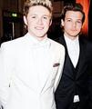 The Great Gatsby Charity Ball - louis-tomlinson photo