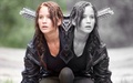 The Hunger Games | Katniss Everdeen - katniss-everdeen fan art