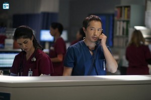  The Night Shift - Episode 2.08 - Best Laid Plans - Promo Pics