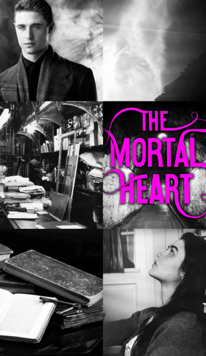 The mortal heart