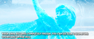  Things anda Didn't Know About Frozen