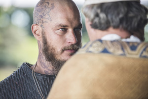 Vikings "Breaking Point" (3x09) promotional picture