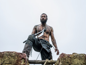  Vikings "To The Gates!" (3x08) promotional picture