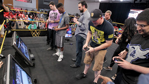  WWE 2K15 Tournament Of Champions At Axxess