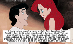  Walt 디즈니 Confessions - Posts Tagged 'Ariel'.