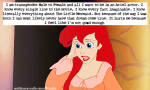  Walt Disney Confessions - Posts Tagged 'Ariel'.