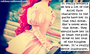  Walt ডিজনি Confessions - Posts Tagged 'Ariel'.