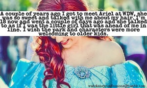  Walt ディズニー Confessions - Posts Tagged 'Ariel'.