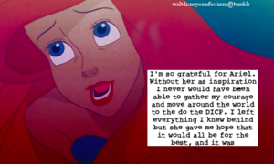  Walt Дисней Confessions - Posts Tagged 'Ariel'.