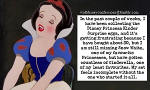  Walt 迪士尼 Confessions - Posts Tagged 'Snow White'.