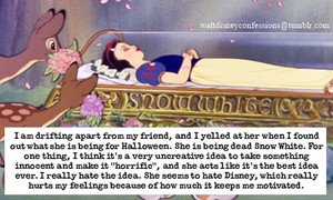  Walt 디즈니 Confessions - Posts Tagged 'Snow White'.