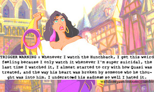  Walt Дисней Confessions - Posts Tagged 'The Hunchback Of Notre Dame.'