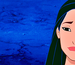 Walt Disney Icons - Pocahontas - walt-disney-characters icon