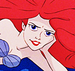 Walt Disney Icons - Princess Ariel - walt-disney-characters icon