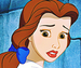 Walt Disney Icons - Princess Belle - walt-disney-characters icon