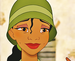 Walt Disney Icons - Princess Tiana - walt-disney-characters icon