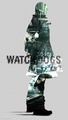 Watch Dogs - video-games fan art