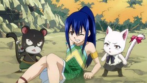 Wendy Marvell and Carla - Wendy Marvell Photo (37794541 