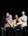 Winchester Family  - supernatural photo
