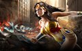 wonder-woman - Wonder Woman wallpaper