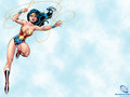 Wonder Woman - wonder-woman wallpaper