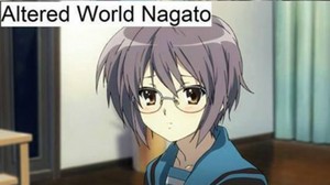  Yuki Nagato