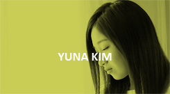  Yuna Kim
