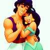  Aladdin và cây đèn thần and his tình yêu