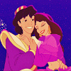  Aladdin và cây đèn thần and his tình yêu