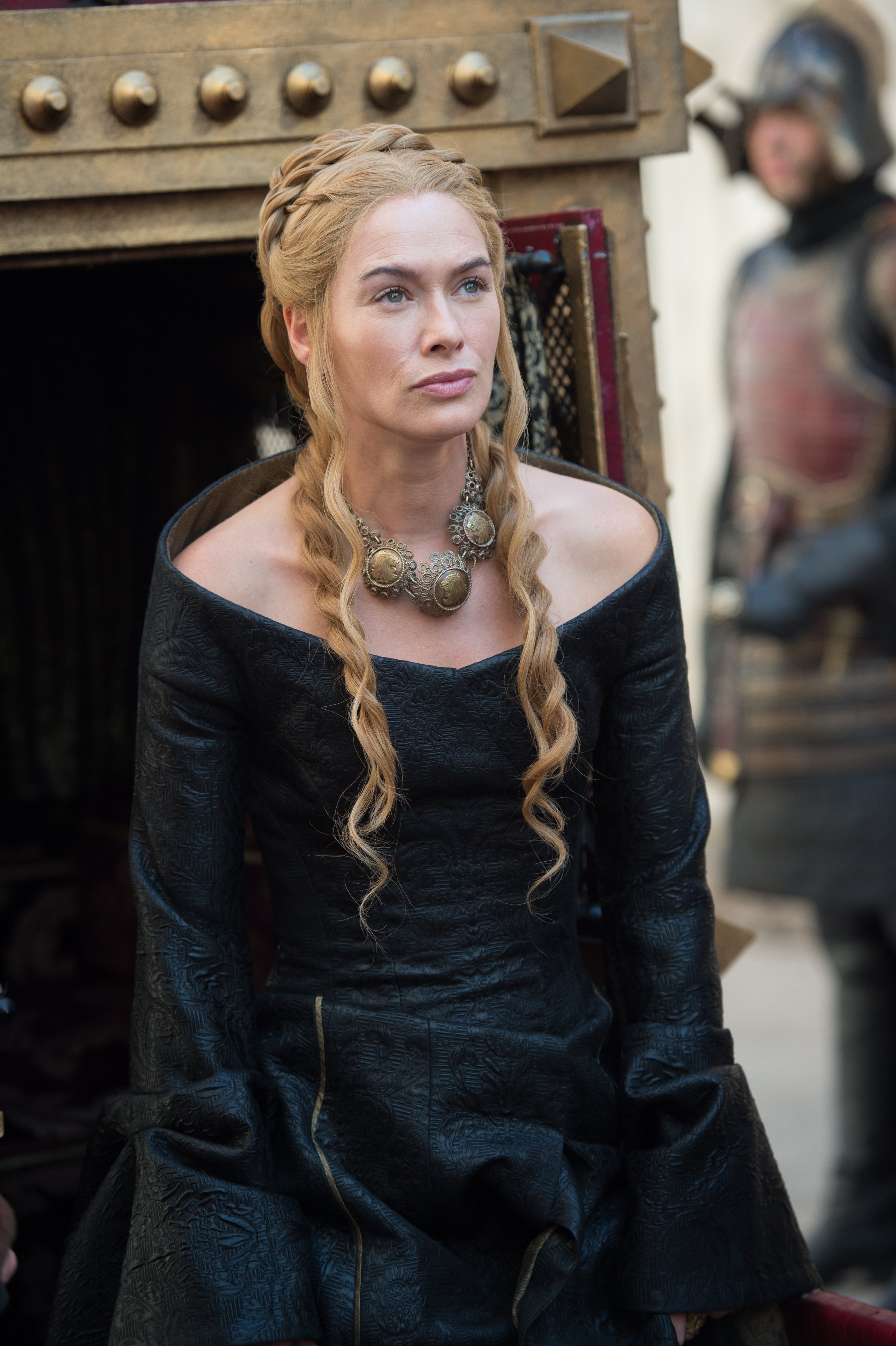 cersei baratheon - Cersei Lannister Photo (38386951) - Fanpop