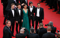  Attending the ‘Sicario’ premiere during the 68th annual Cannes Film Festival in Cannes, France  - natalie-portman photo