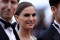  Attending the ‘Sicario’ premiere during the 68th annual Cannes Film Festival in Cannes, France  - natalie-portman photo