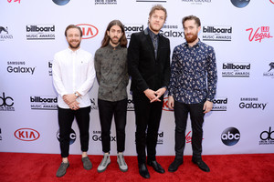  Billboard musik Awards 2015