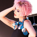                  CoverGirl - katy-perry photo
